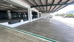 Changi North Way (D17), Factory #595650081